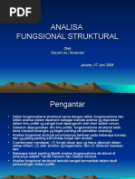 Download ANALISA FUNGSIONAL STRUKTURAL 9 by Evan Crx SN53416387 doc pdf