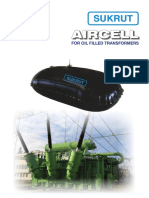 Aircell Catalogue