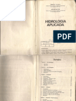 Hidrologia Aplicada - Swami Villela