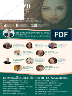 XVII Congresso Mundial de Medicina Estética