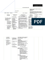 Plan de Ejecucion Grupo Triangulo de Conocimiento