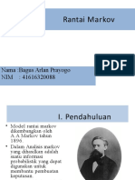 Rantai Markov_Bagus Arlan Prayogo