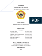 TAX PLANNING PPH PASAL 21/26