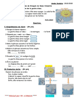 Dzexams 4ap Francais t3 20200 173221