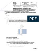 U4-2-1 Apunte Complementario Taladrado Esfuerzo y Potencia