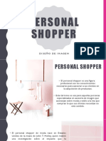 Personal Shopper 1