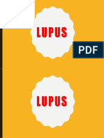 Lupus Label