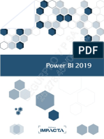 Material Power Bi