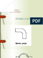 Label AKSESORI Pembuluh PVC