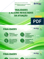 Apresentação de Resultados FP Agricultura - Ok