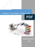 Manual de Practicas Dsi