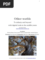 Download Other worlds To infinity and beyond with digital tools in the middle years by Lizzie Chase SN53418137 doc pdf