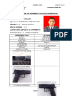 Anexo Alfa Del Fax 31 Formulario Dpto. Iv MB-001