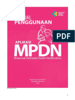 MPDN Panduan