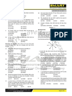 Reasoning Ability: Hsem3Btechstandard0719