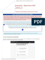 Instruções para Uso Do Teams