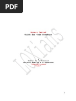Download Access Denied - Code Breakers Guide by Roberto SN53418412 doc pdf