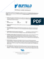 FB Contract UB vs. Fordham 2023_Redacted