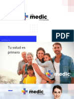 Villa Medic Consultorios