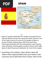 Download Ppt for Spain by rahul m borse SN53418630 doc pdf