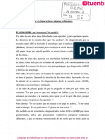 BEATRIZ JANIN (2006) - Los Niños Desatentos Yo Hiperactivos Algunas Reflexiones