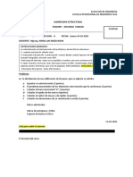 Examen U1-Albañileria Estructural-2021-2A