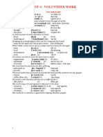 Supplement 11 Unit 4-Unit 6