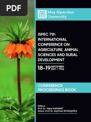 book pdf agriculture