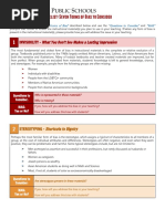 Wellesley Public Schools: Seven Forms of Bias in Instructional Materials 