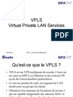 VPLS