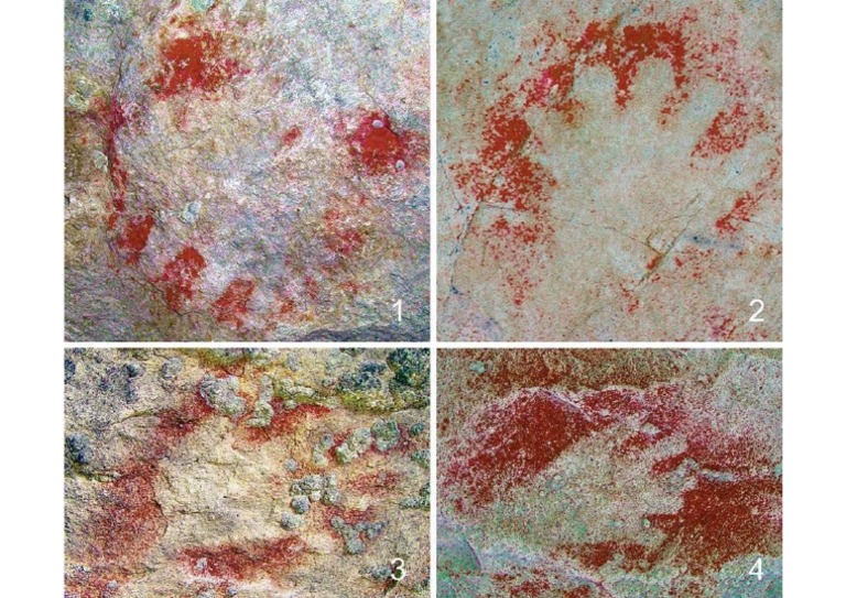 Cueva Fuente Del Trucho PDF