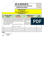 TBE - Traffic Signal Light-TST - 2018.08.16r00