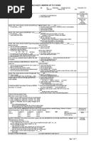 Case Recording Form