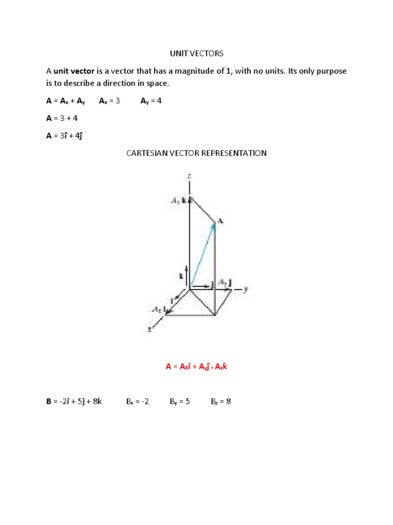 Multiplication of Vectors | PDF | Mathematical Objects | Mathematical