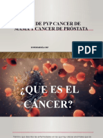 Charla de Pyp Cancer de Mama y Cancer
