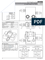 Hydrover H14005