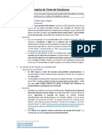 10-13-Tarea-Ejemplos de Toma de Decisiones