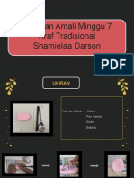 Tugasan Amali Minggu 7