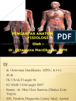 Kul 1_Pengantar Anatomi Dan Fisiologi