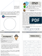 Lec.dominical 1-10 Los Pequeños de El Camino (1)