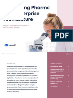 LeanIX Ebook Digitalizing Pharma With Enterprise Architecture EN