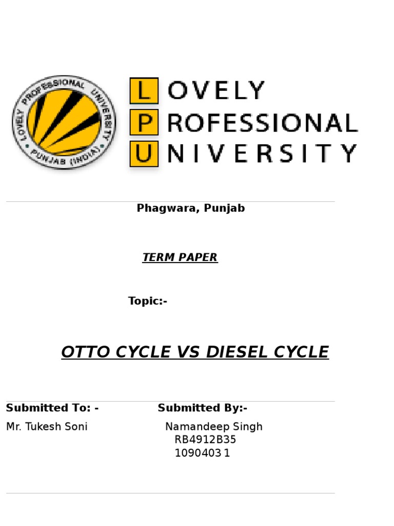 Thermodynamics research topics picture