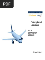 Luces de Aeronave según ATA 33 | PDF | Encendiendo | Avión