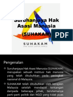 Suruhanjaya Hak Asasi Manusia