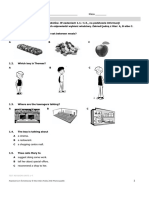 Rep Test Review Units 1-7