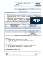 LAB-PAP-1278 - REAÇÃO DE BIURETO