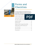 Dairy Farms Forms Checklists-Pdf-En