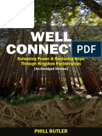 Well Connected (Abridged - English)