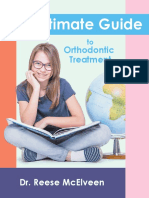 The Ultimate Guide: Orthodontic Treatment