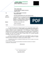 Oficina Informe